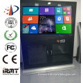 IRMT 42''Touch Screen Kiosk Digital Interactive Signage